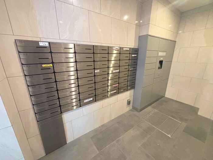 プレデコート天王寺ＥＡＳＴの物件外観写真