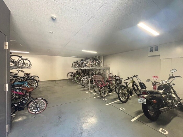 プレデコート天王寺ＥＡＳＴの物件外観写真