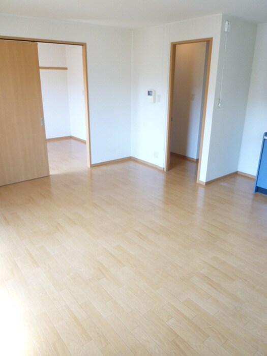 フォレストフィールドの物件内観写真