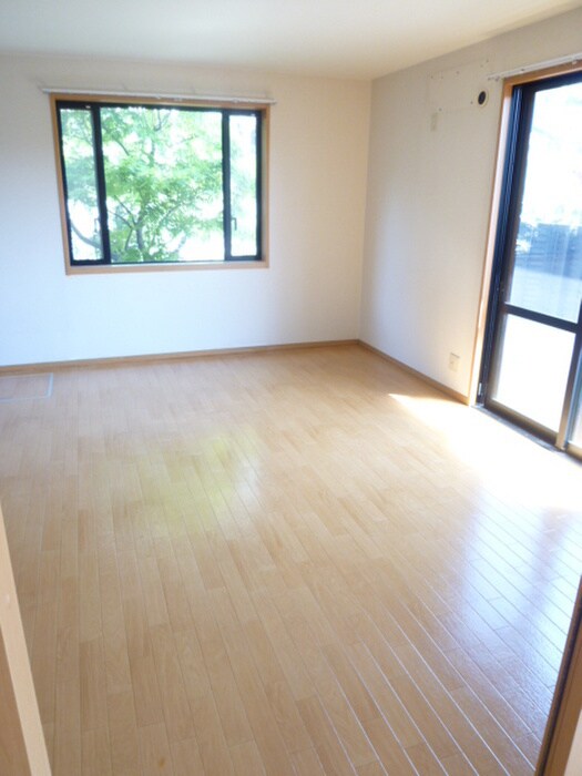 フォレストフィールドの物件内観写真