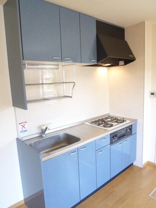 フォレストフィールドの物件内観写真