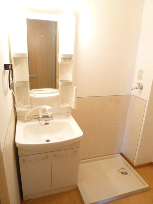 フォレストフィールドの物件内観写真