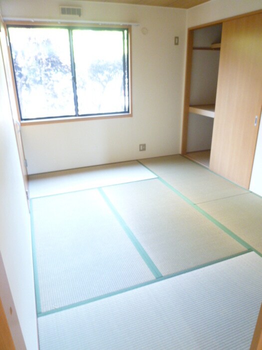 フォレストフィールドの物件内観写真