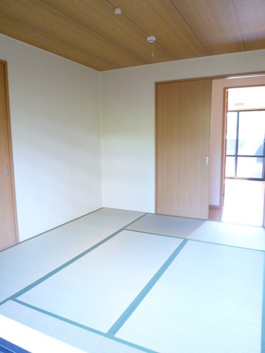 フォレストフィールドの物件内観写真