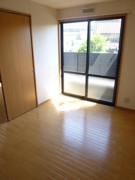 フォレストフィールドの物件内観写真