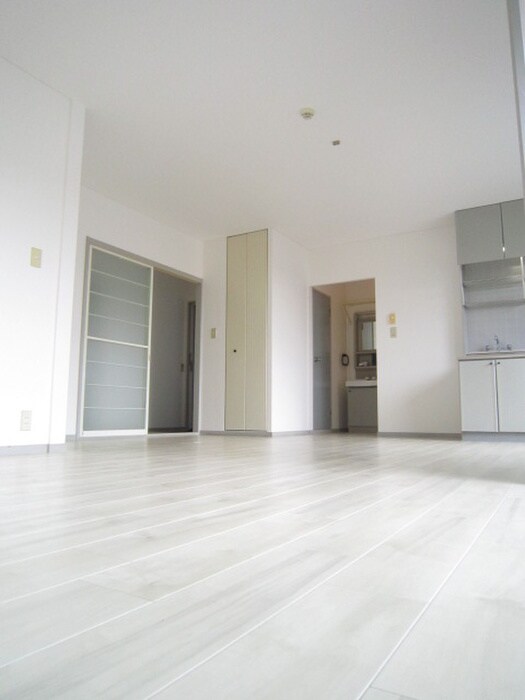 ピア石田の物件内観写真