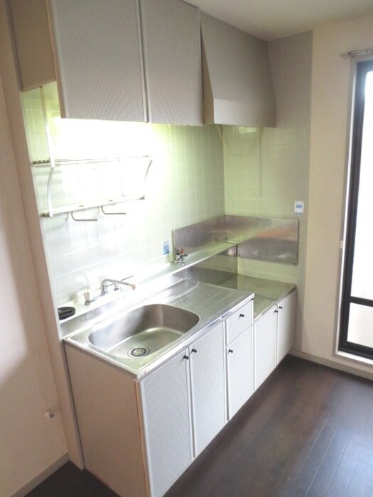 ピア石田の物件内観写真