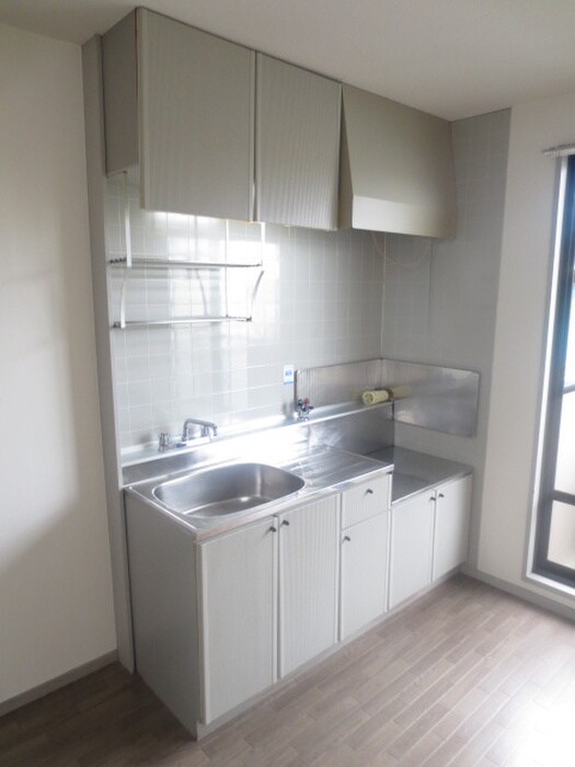 ピア石田の物件内観写真