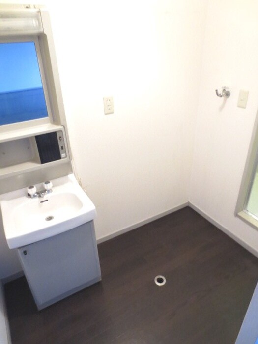 ピア石田の物件内観写真