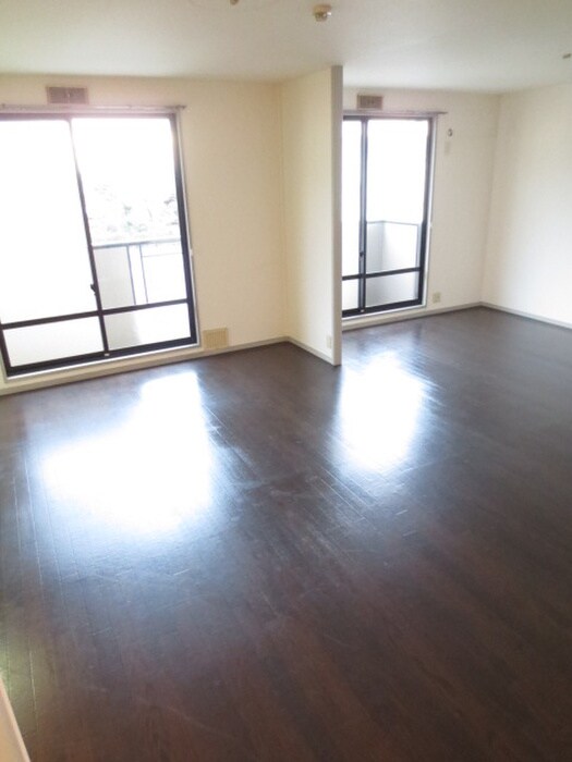 ピア石田の物件内観写真