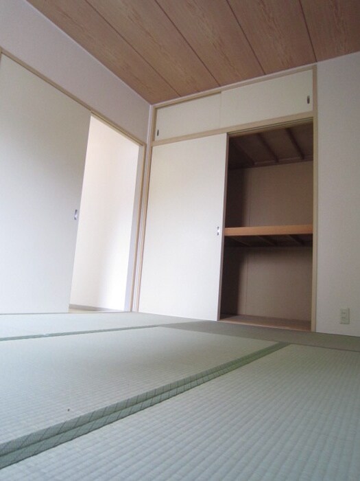 ピア石田の物件内観写真