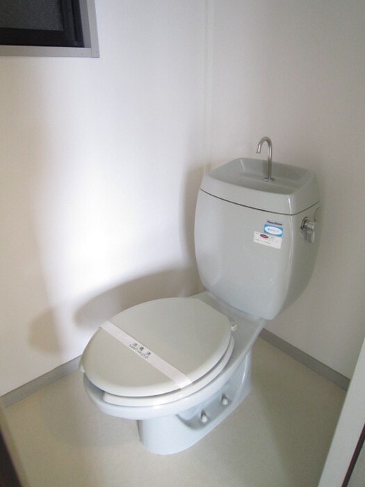 ピア石田の物件内観写真