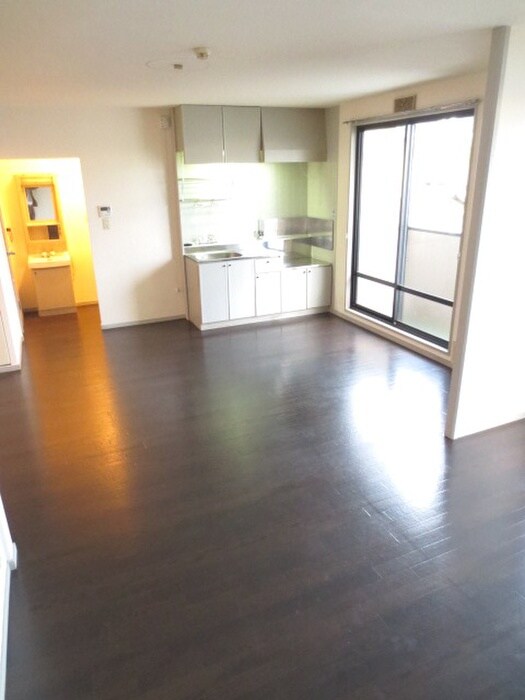 ピア石田の物件内観写真