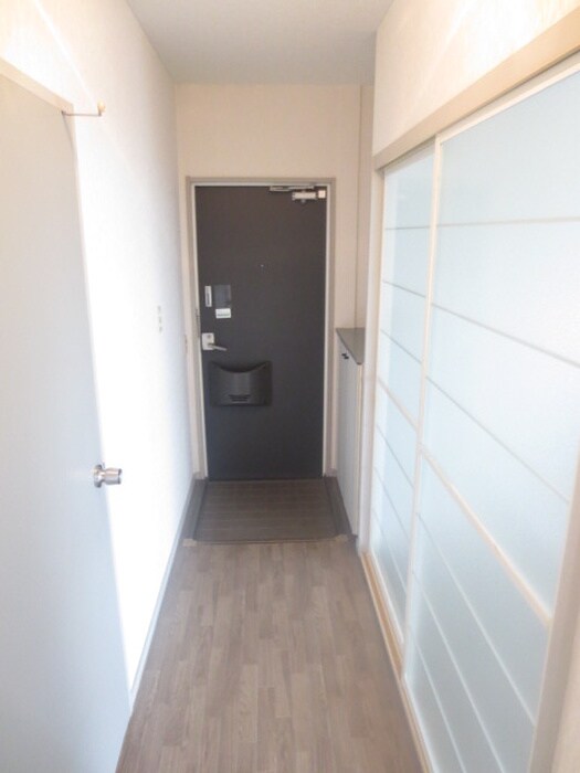 ピア石田の物件内観写真