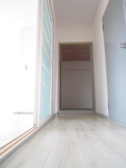 ピア石田の物件内観写真