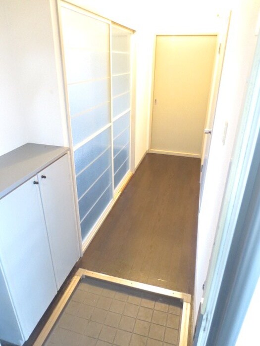 ピア石田の物件内観写真