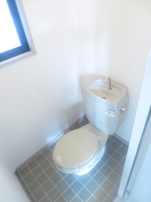 ピア石田の物件内観写真