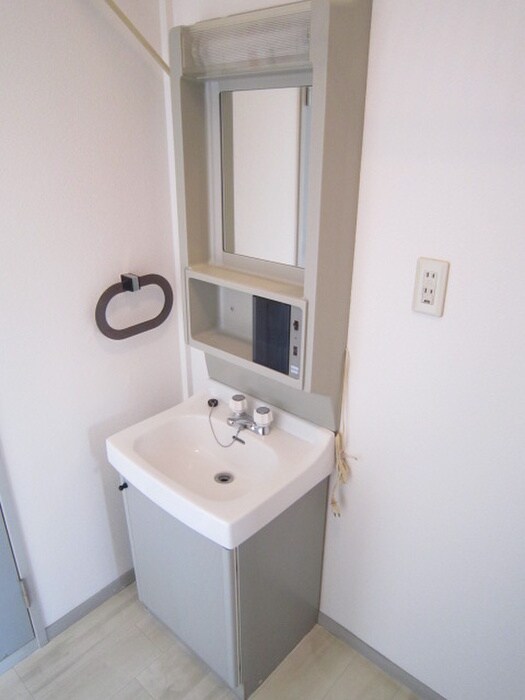 ピア石田の物件内観写真