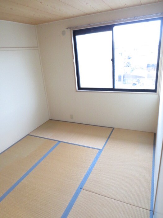 ピア石田の物件内観写真