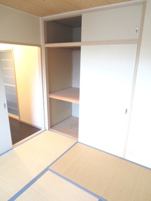 ピア石田の物件内観写真