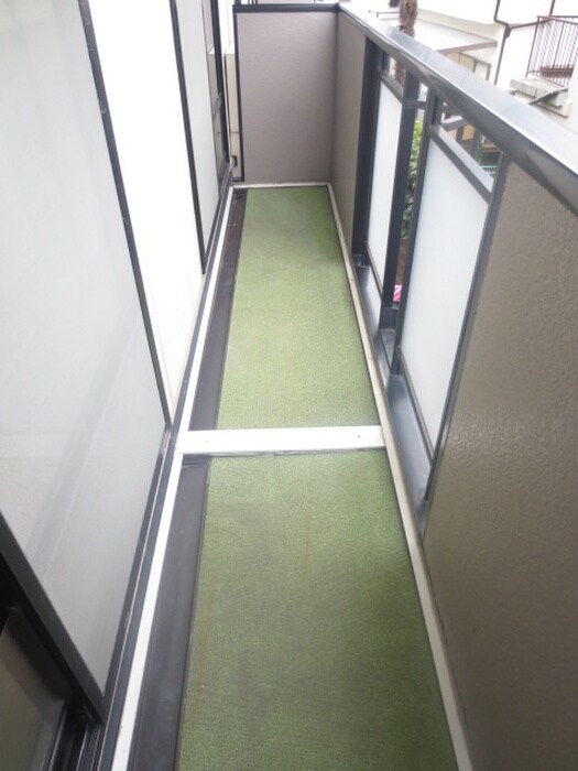 ピア石田の物件内観写真