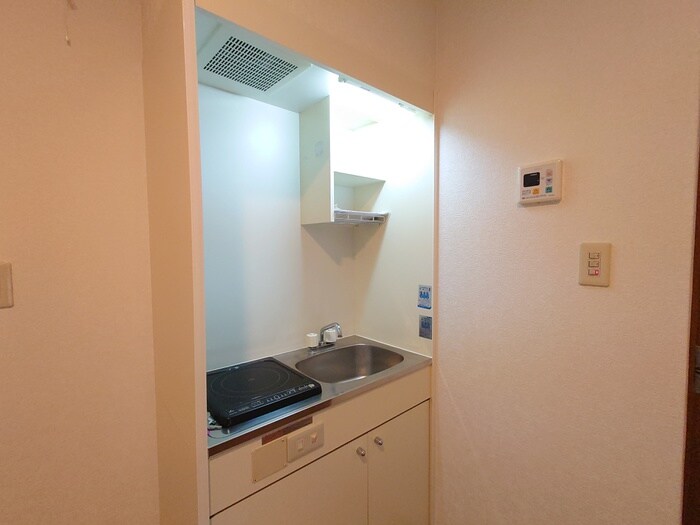 ラトゥ－ル牧眞Ⅰの物件内観写真