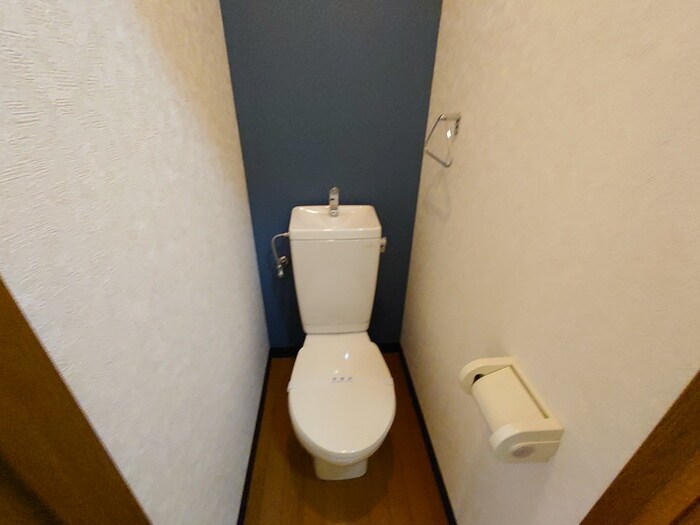 ラトゥ－ル牧眞Ⅰの物件内観写真