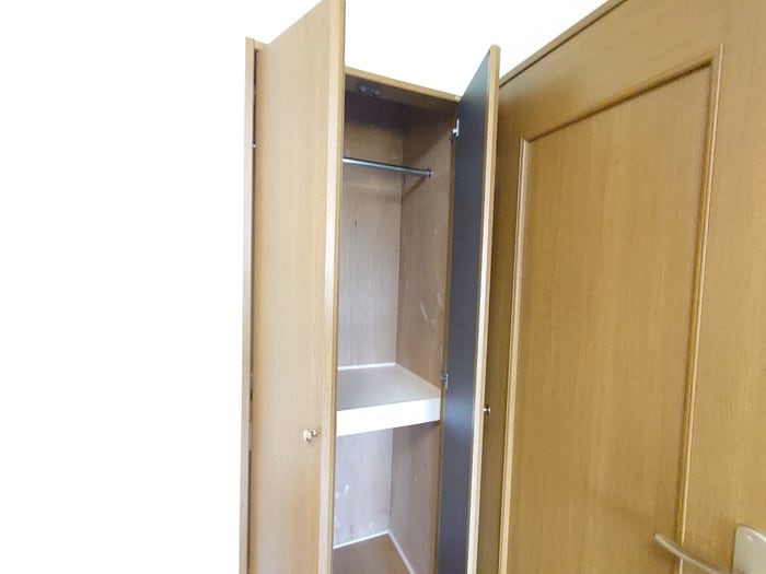 ラトゥ－ル牧眞Ⅰの物件内観写真