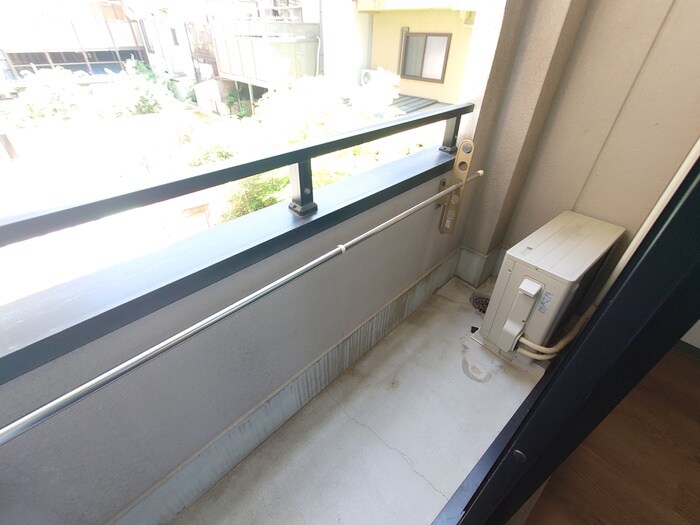 ラトゥ－ル牧眞Ⅰの物件内観写真