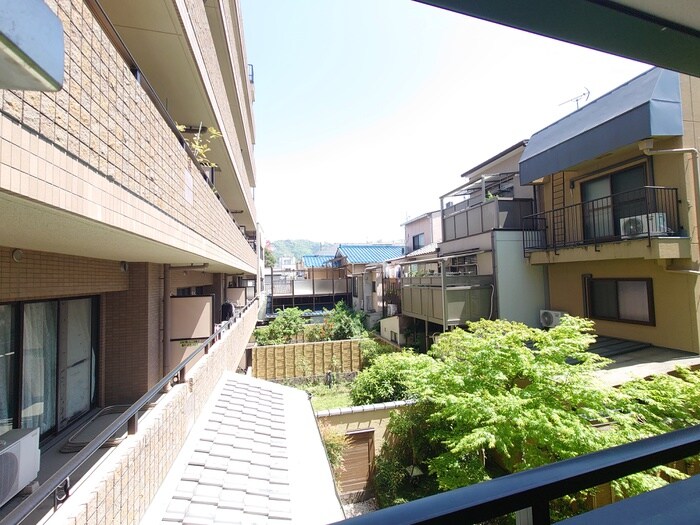 ラトゥ－ル牧眞Ⅰの物件内観写真