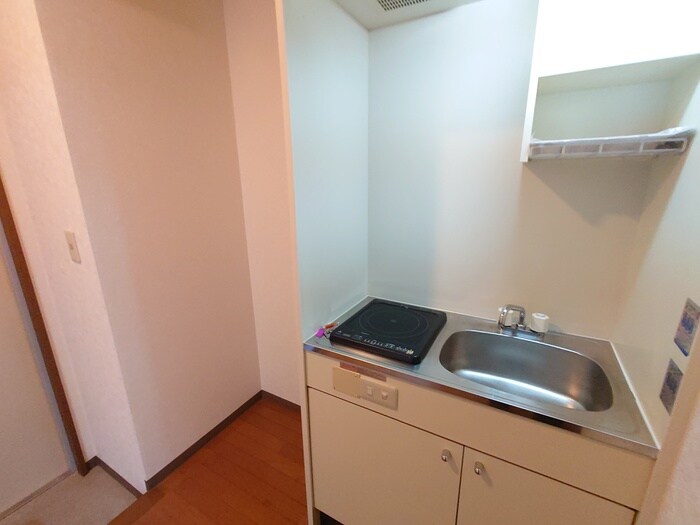 ラトゥ－ル牧眞Ⅰの物件内観写真