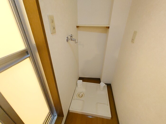 ラトゥ－ル牧眞Ⅰの物件内観写真