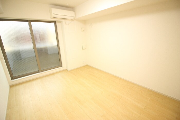 カンツォーネの物件内観写真