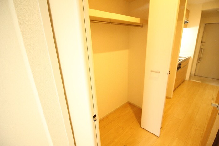 カンツォーネの物件内観写真