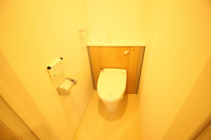 カンツォーネの物件内観写真