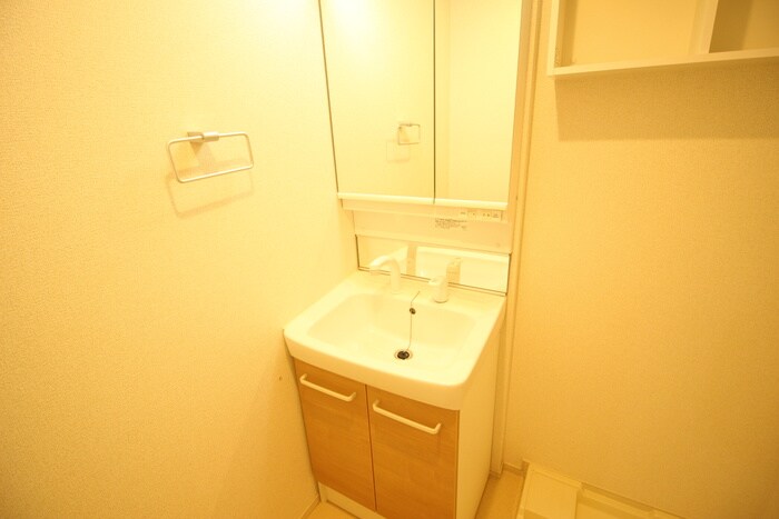 カンツォーネの物件内観写真