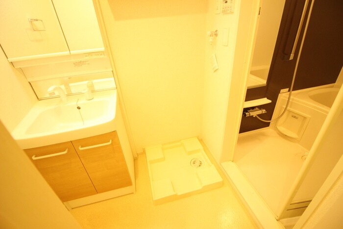 カンツォーネの物件内観写真