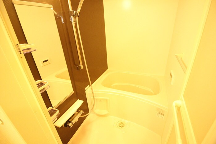 カンツォーネの物件内観写真