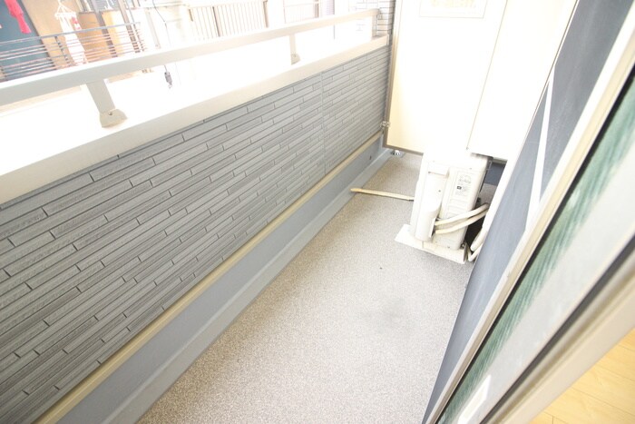 カンツォーネの物件内観写真