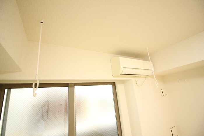 カンツォーネの物件内観写真