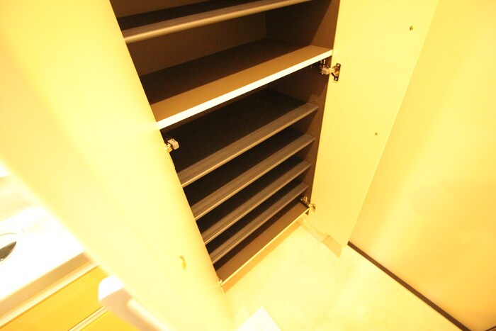 カンツォーネの物件内観写真