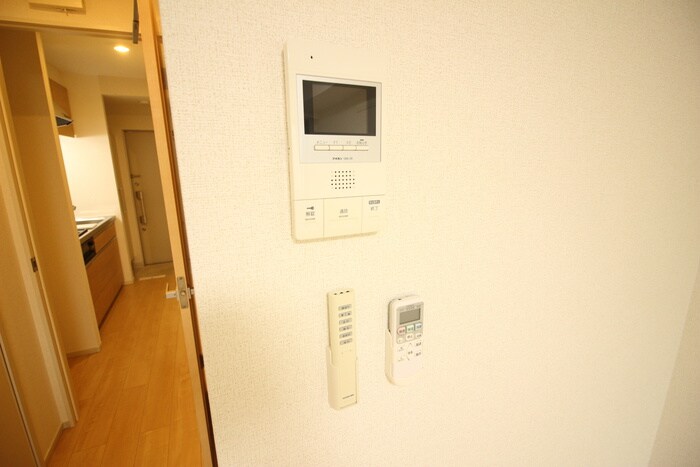 カンツォーネの物件内観写真