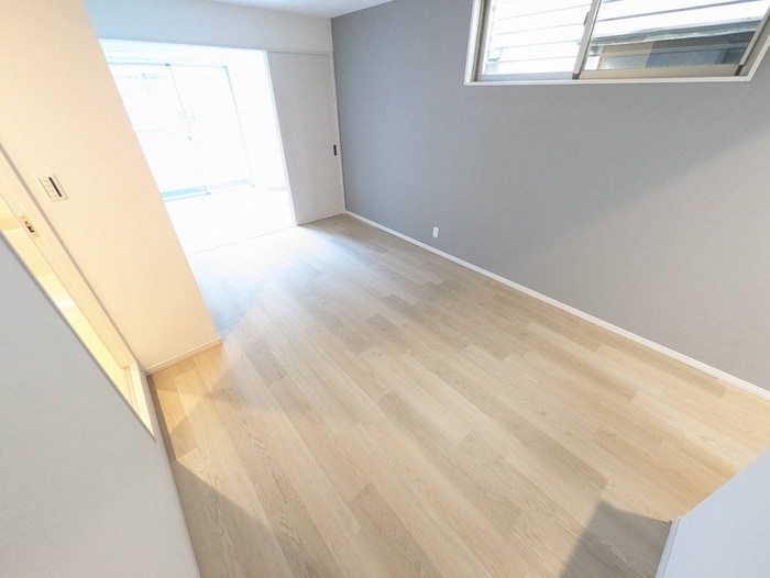 アリビラ鶴橋の物件内観写真