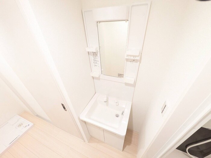 アリビラ鶴橋の物件内観写真