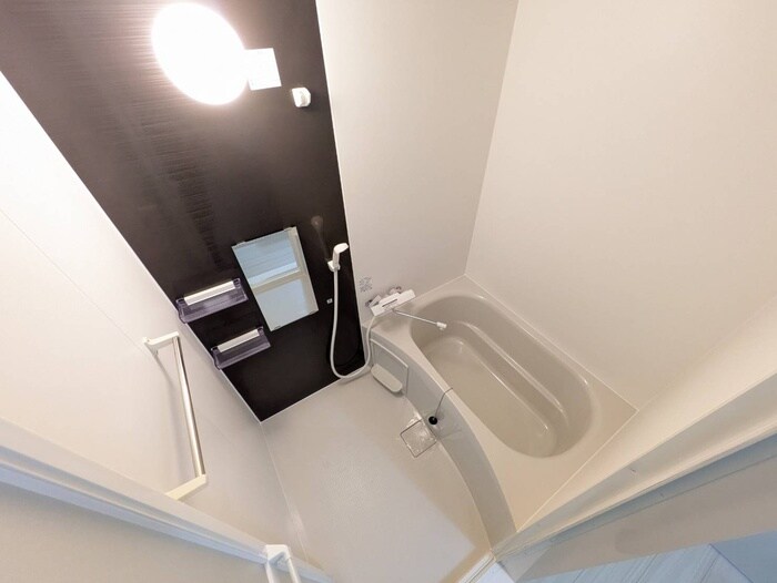 アリビラ鶴橋の物件内観写真