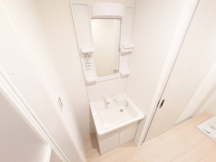 アリビラ鶴橋の物件内観写真