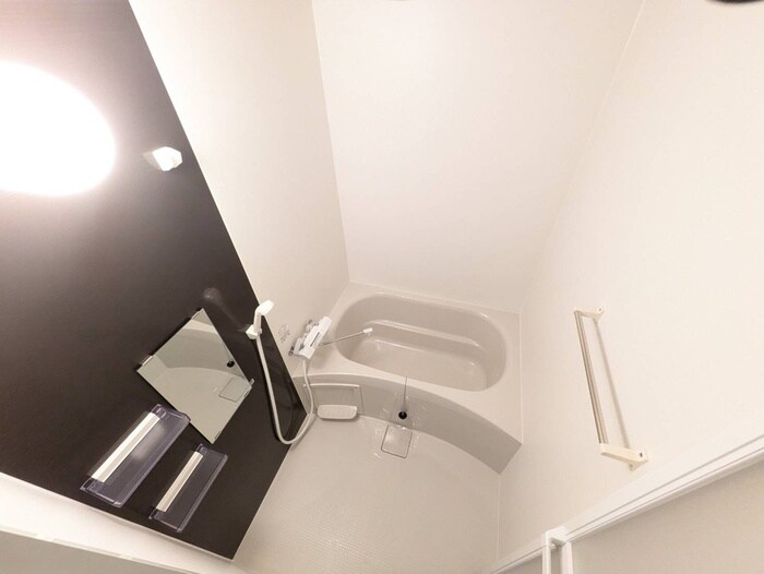 アリビラ鶴橋の物件内観写真