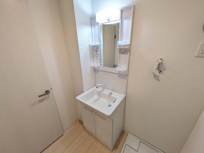 アリビラ鶴橋の物件内観写真