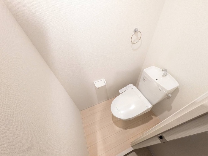 アリビラ鶴橋の物件内観写真