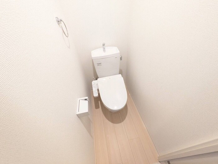 アリビラ鶴橋の物件内観写真